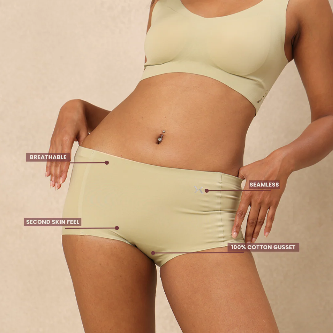 AirSoft Boyshorts - Image 21