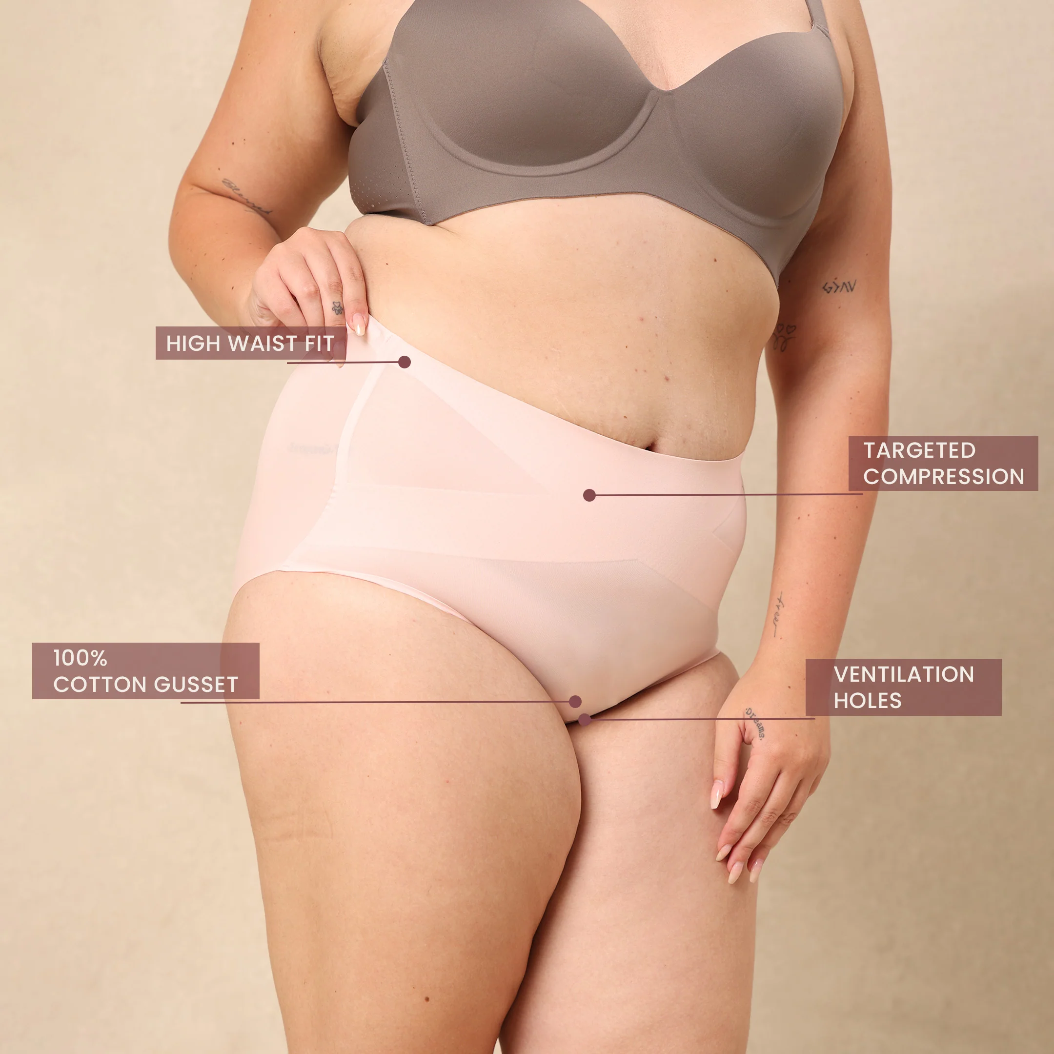 All Day Control Shaper - Image 42