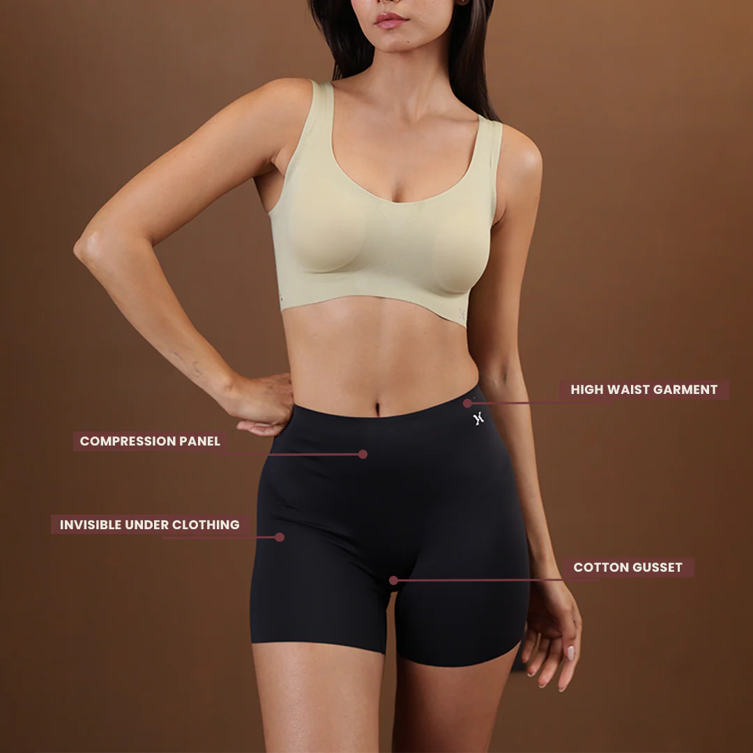 All Day Shaper Shorts - Image 10