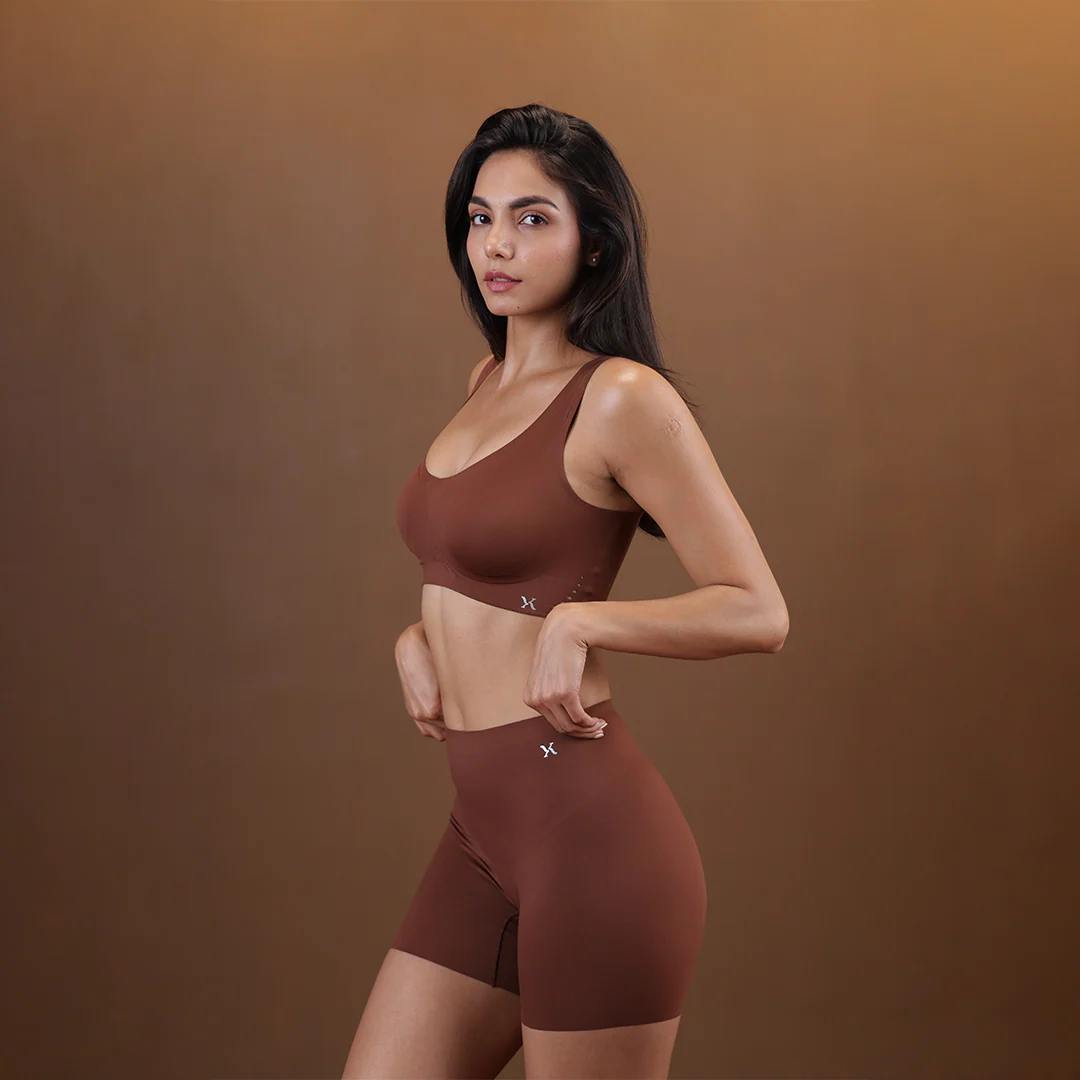 All Day Shaper Shorts - Image 3