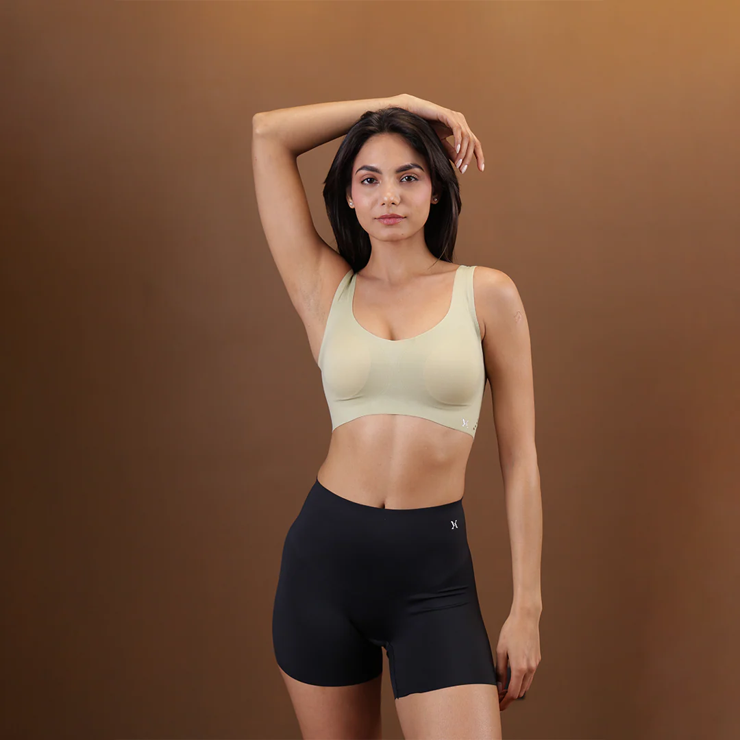 All Day Shaper Shorts - Image 6