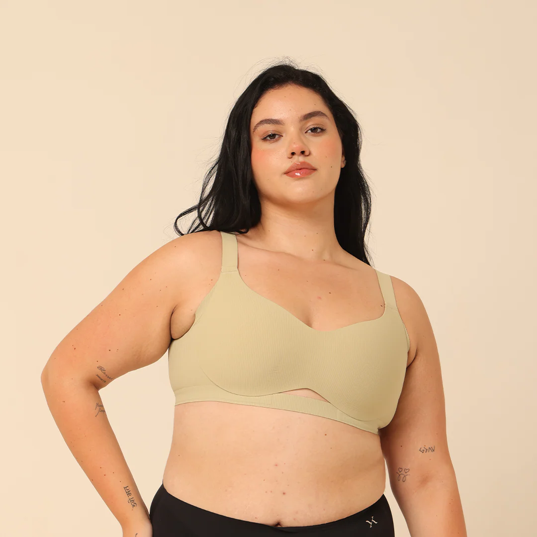 Feel-Good Everyday Bra - Image 14