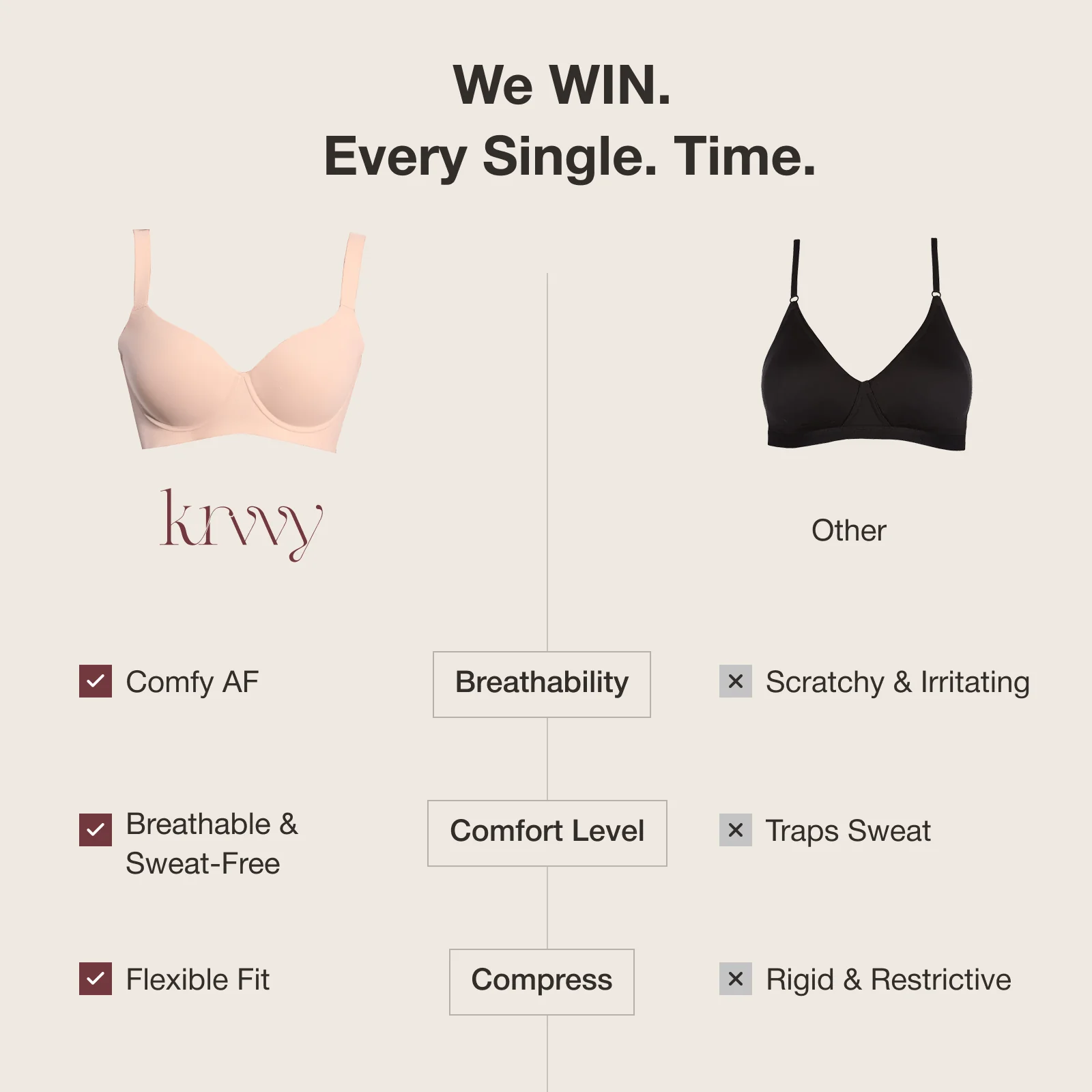 Flawless Fit T-Shirt Bra - Image 18