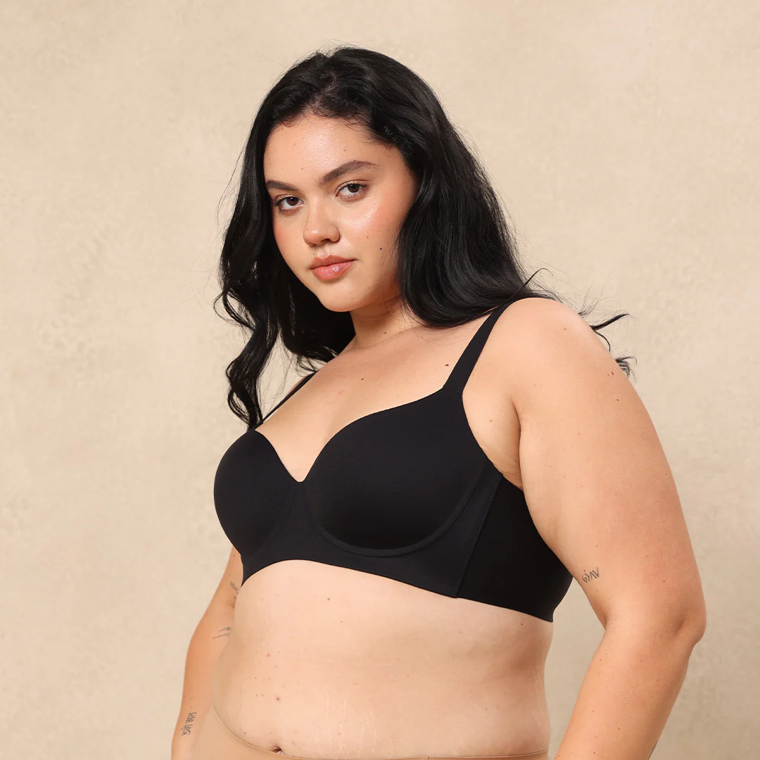Flawless Fit T-Shirt Bra - Image 8