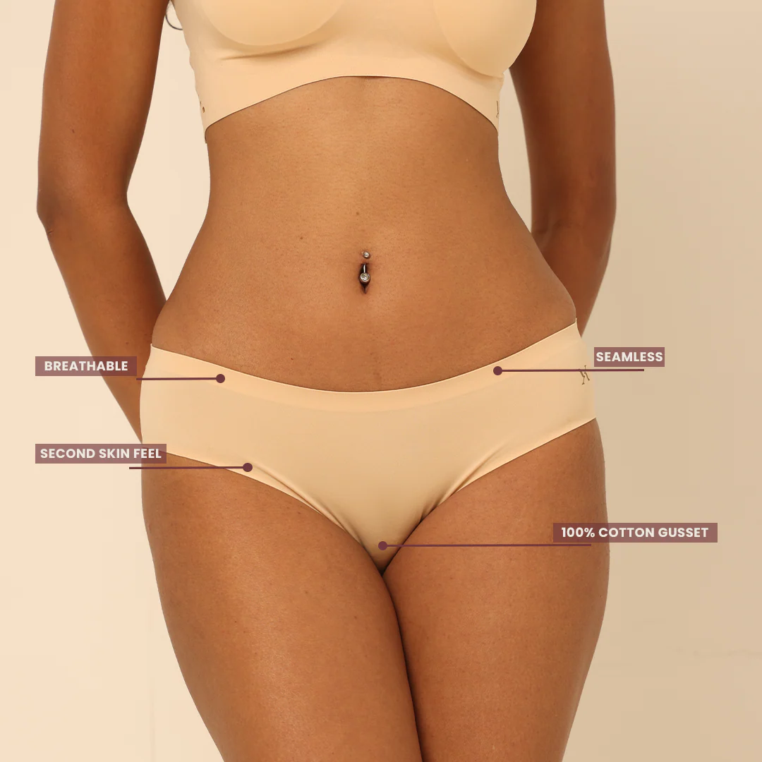 InvisiSoft Bikini - Image 16