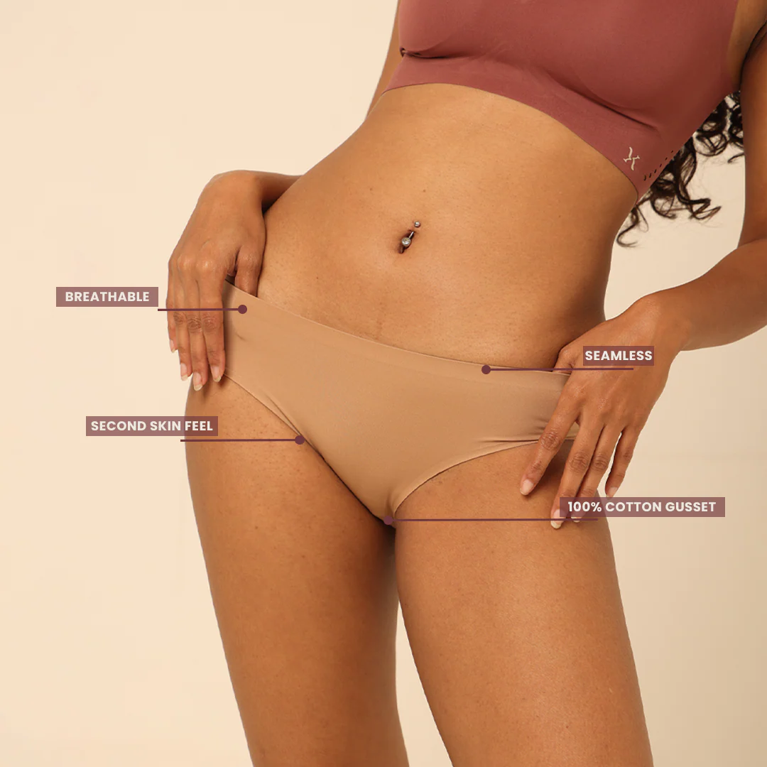 InvisiSoft Bikini - Image 26