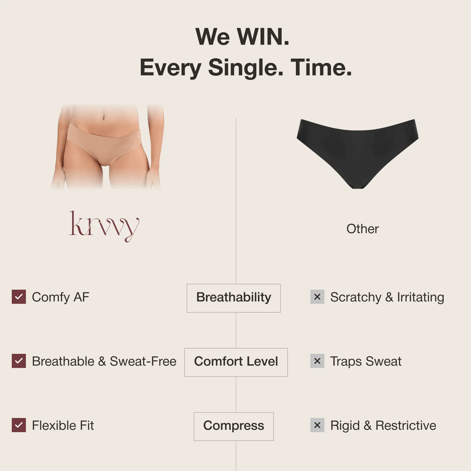 InvisiSoft Bikini - Image 35