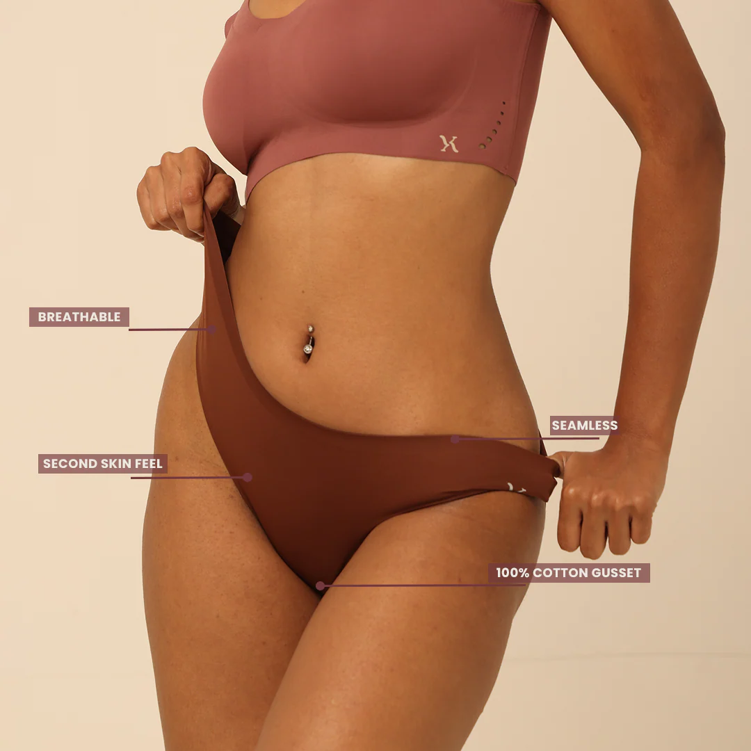 InvisiSoft Bikini - Image 4