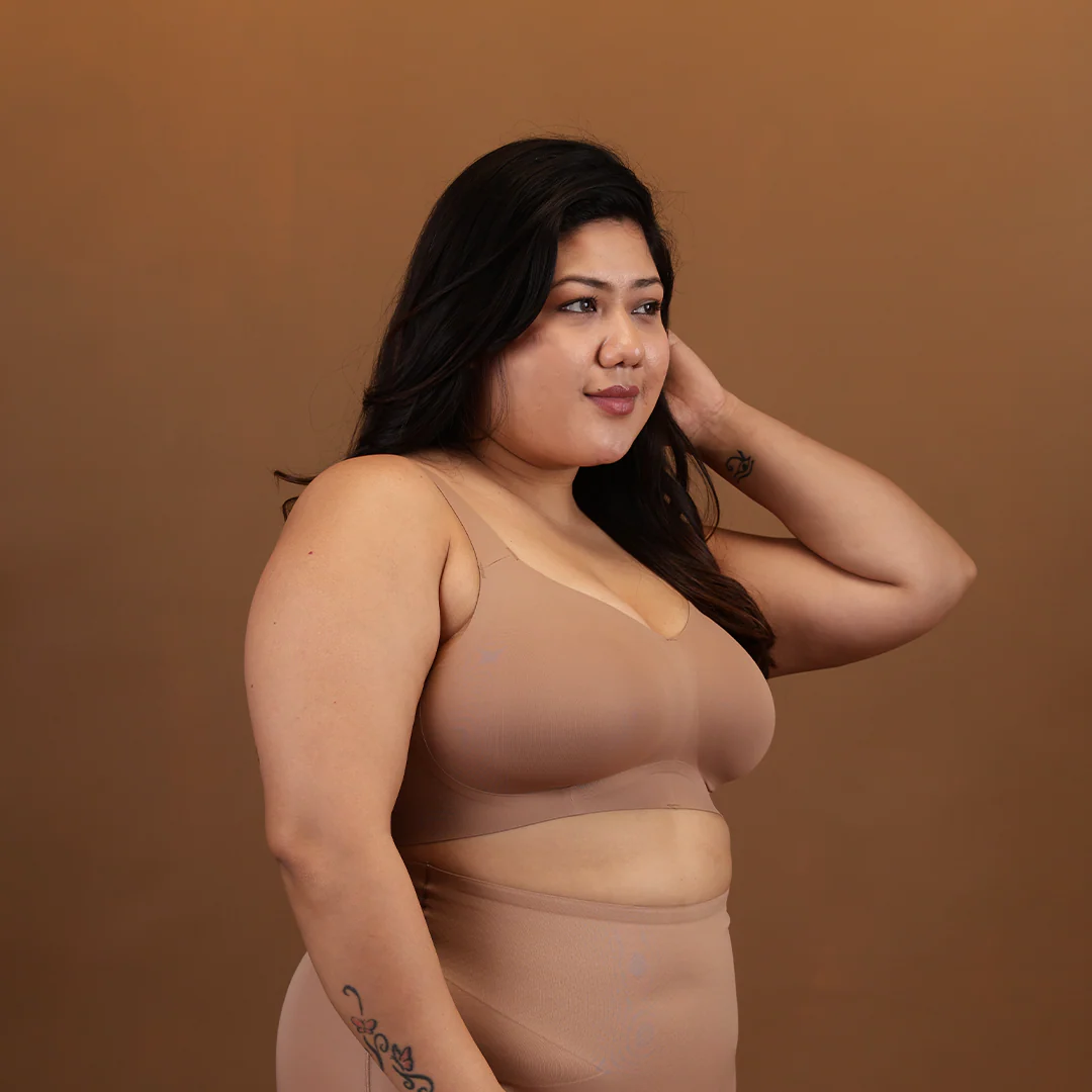 Trueform Support Bra - Image 4