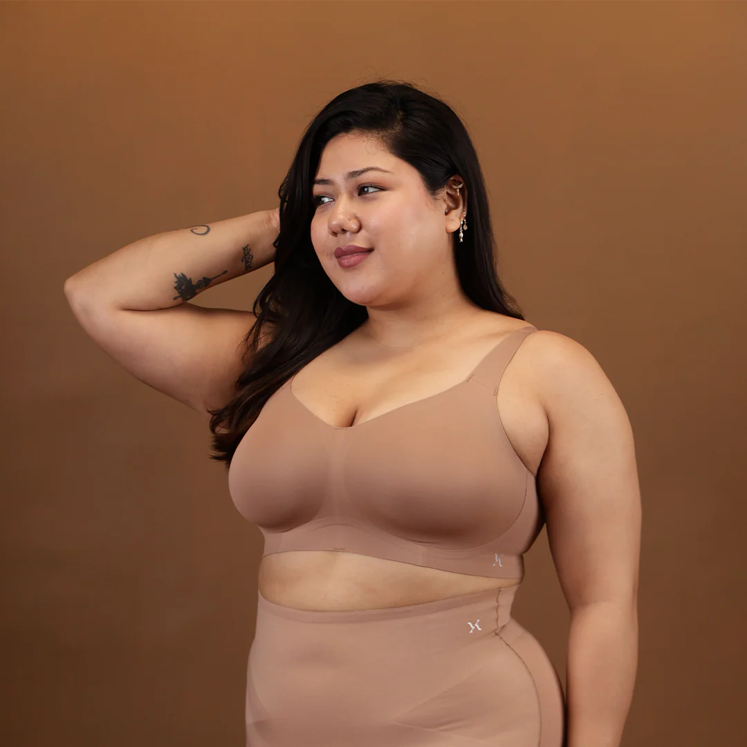 Trueform Support Bra - Image 5