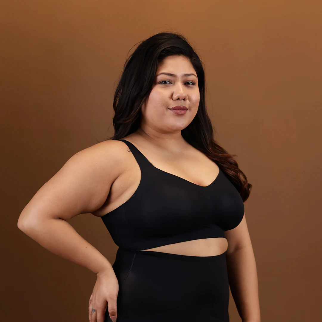 Trueform Support Bra - Image 8