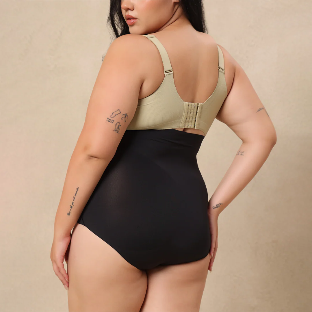 SculptEase High Rise Shaper - Image 5