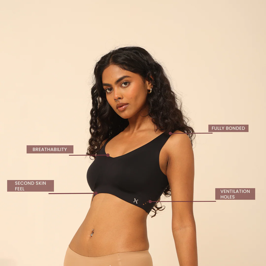 Ultrasoft Bralette - Image 10