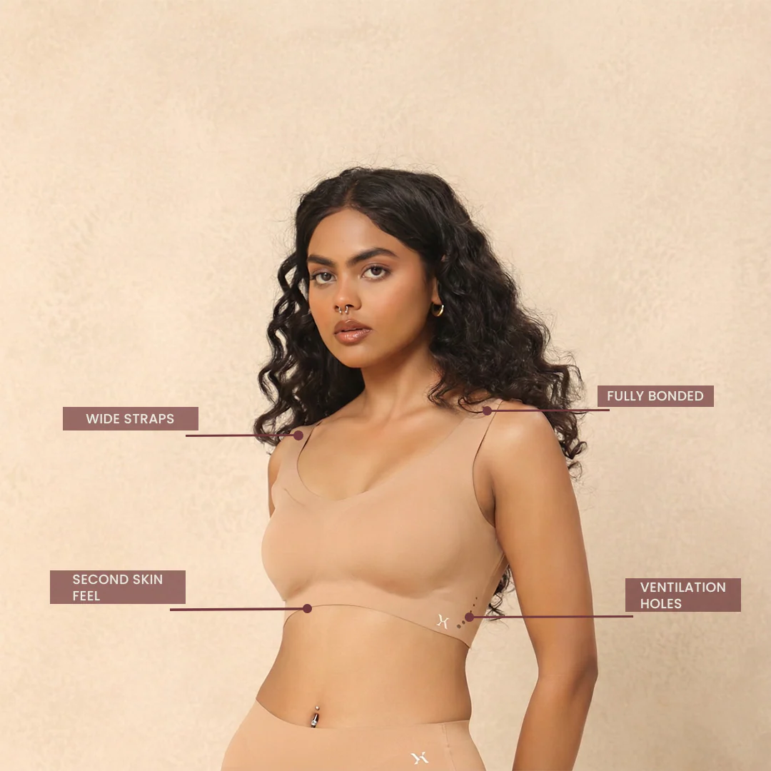 Ultrasoft Bralette - Image 27