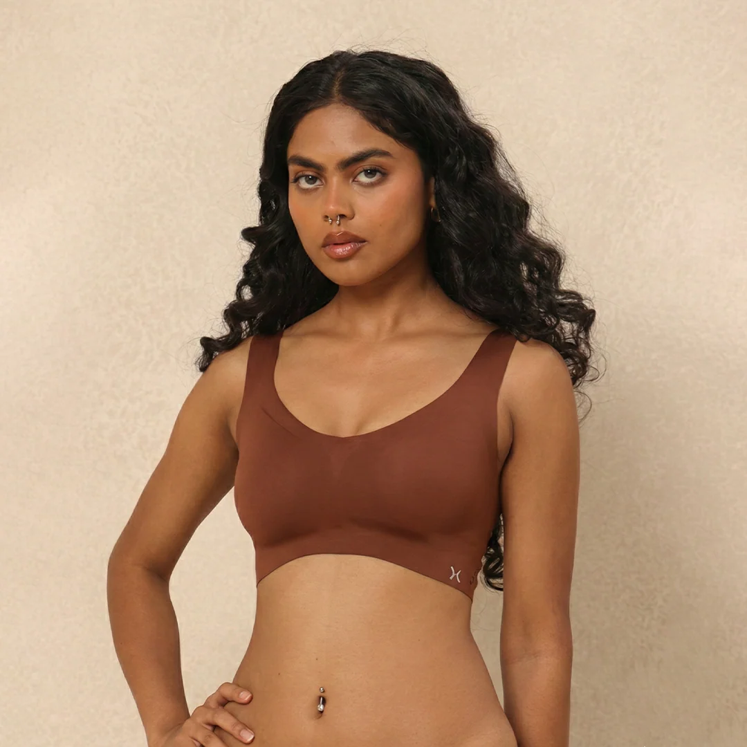 Ultrasoft Bralette - Image 3