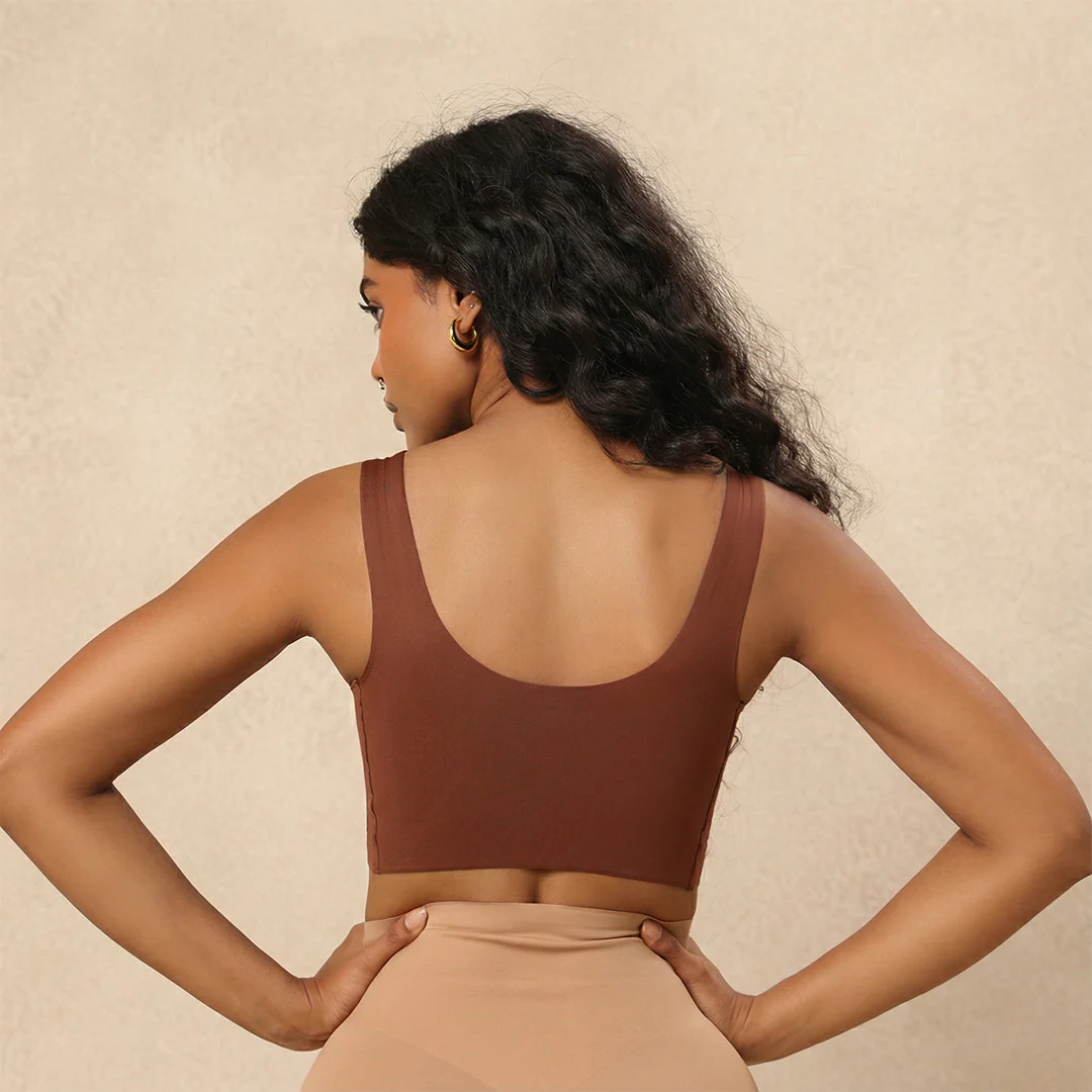 Ultrasoft Bralette - Image 4