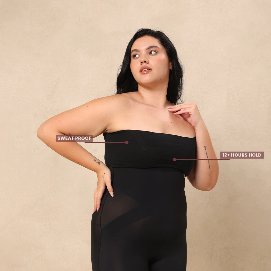 UpLift Body Tape (Free 5 pairs of Nipple Pasties) - Image 13