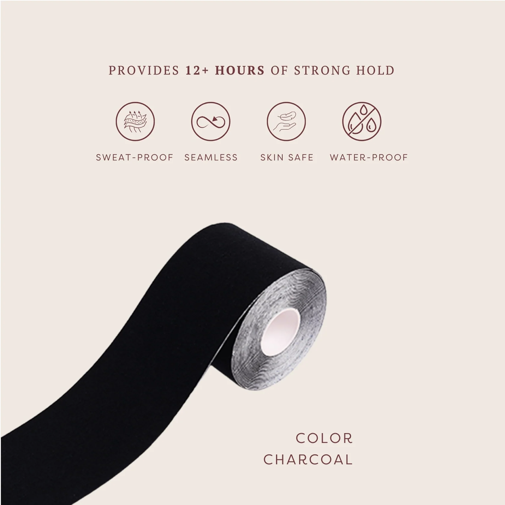 UpLift Body Tape (Free 5 pairs of Nipple Pasties) - Image 19